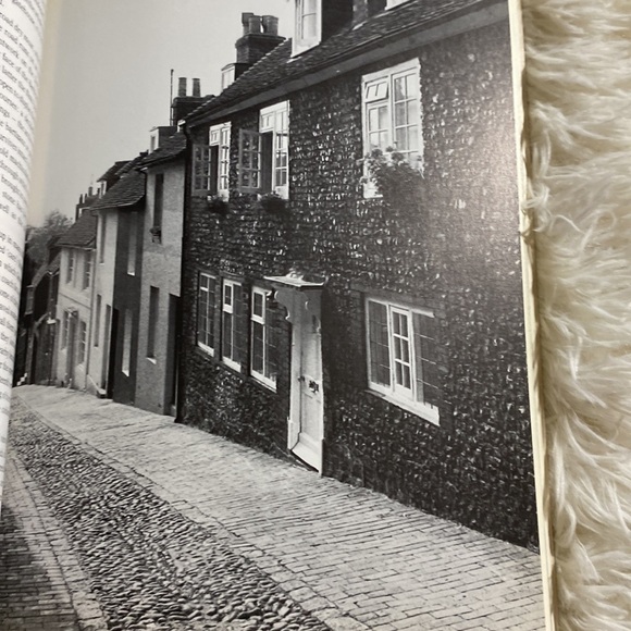 SIX MORE ENGLISH TOWNS any ALEC CLIFTON TAYLOR - Picture 6 of 11